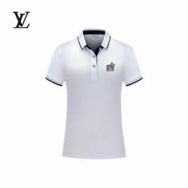 Picture of LV Polo Shirts Short _SKULVM-3XL25tr0226626